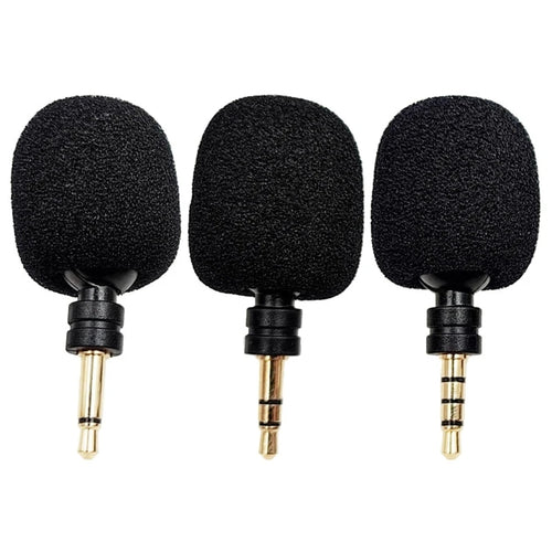 Cartmela DX62 Portable Metal Mic