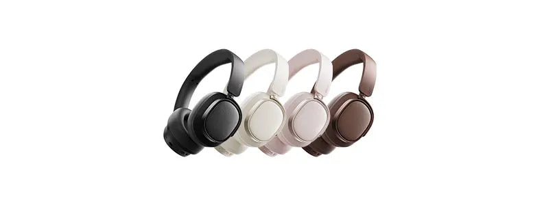 Edifier ES850NB – Premium Wireless Over-Ear Headphones