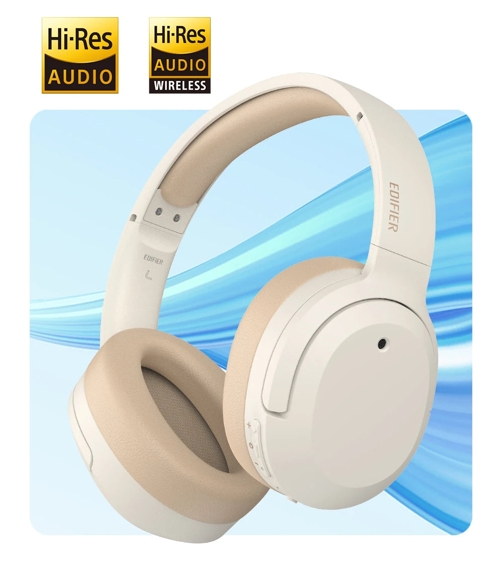 Edifier W820NB Plus ANC Headphones