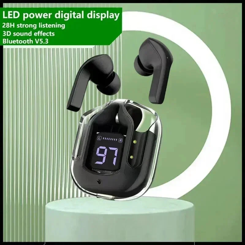 Cartmela TWS Wireless Bluetooth Earphones
