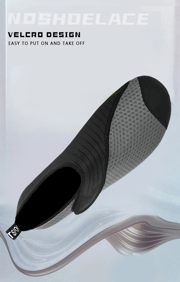 Quick Dry Water Sports Barefoot Shoes