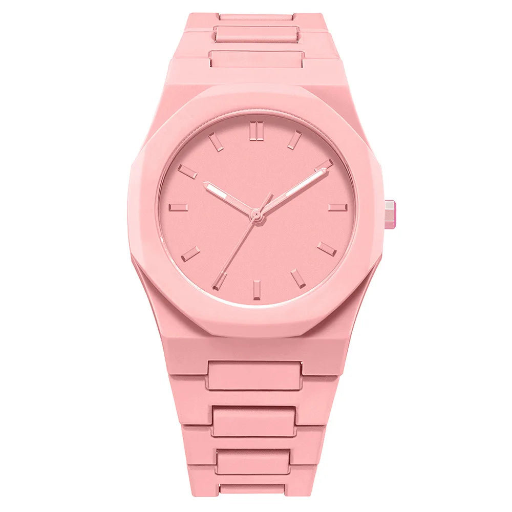 Minimalist Arabic Men’s Quartz Watch