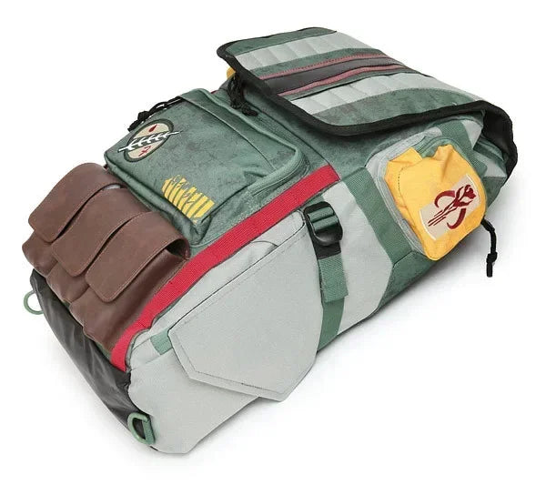 Star Wars Kids Backpack – Darth Vader School & Laptop Bag