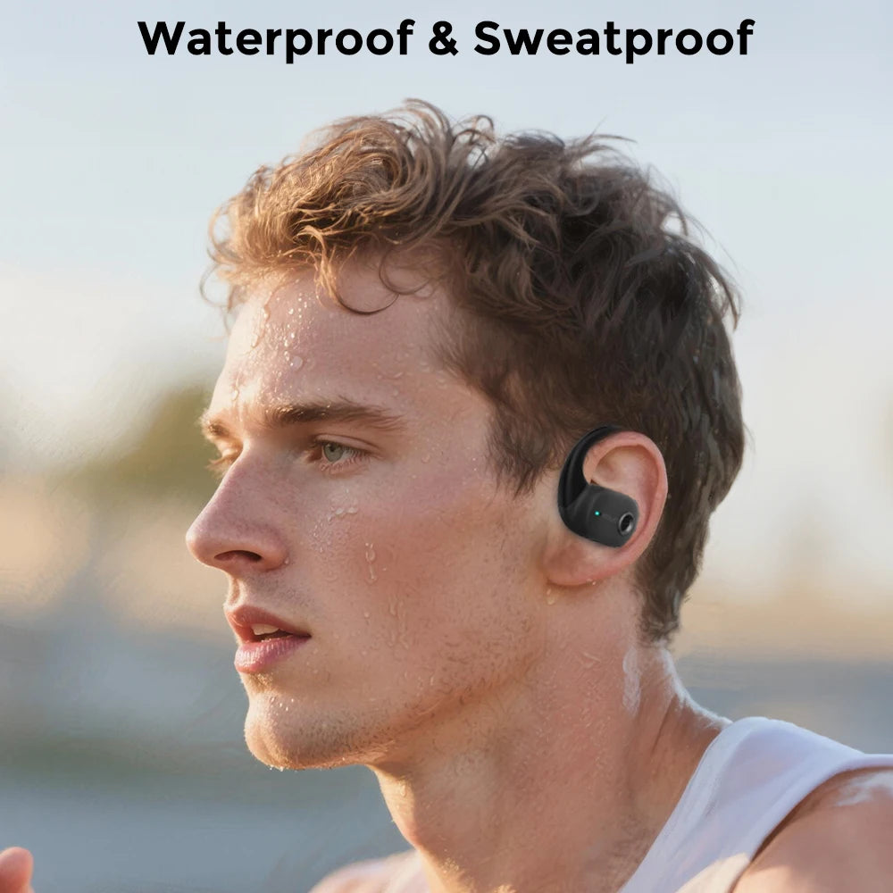 164-Language Instant Translation Wireless Bluetooth Earbuds