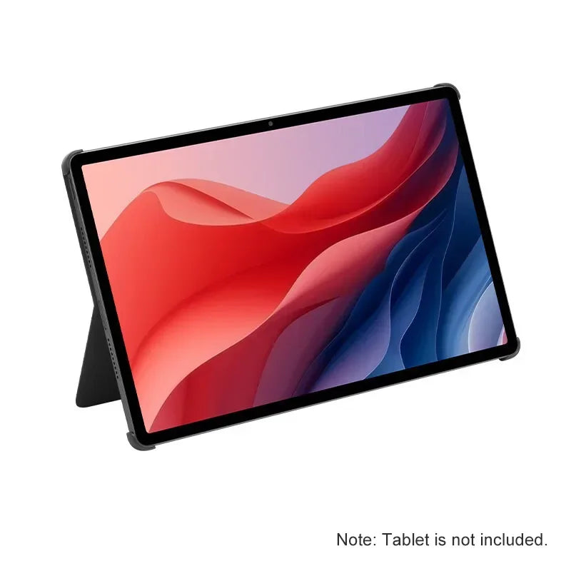 Lenovo Xiaoxin Pad Pro 2025 Case – Keyboard with Trackpad & Pen Slot Cover