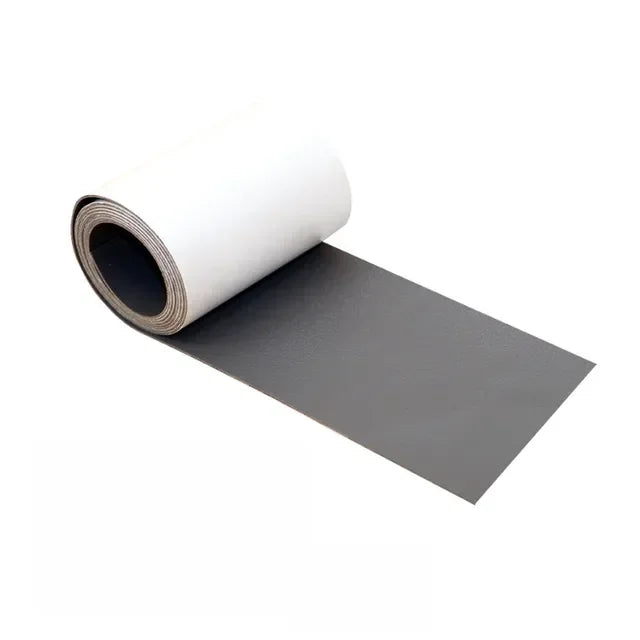 Self-Adhesive Leather Repair Tape – DIY Patch for Furniture & More
