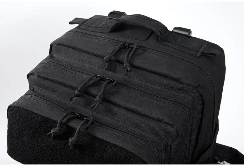 25L/45L Tactical Backpack for Men & Women