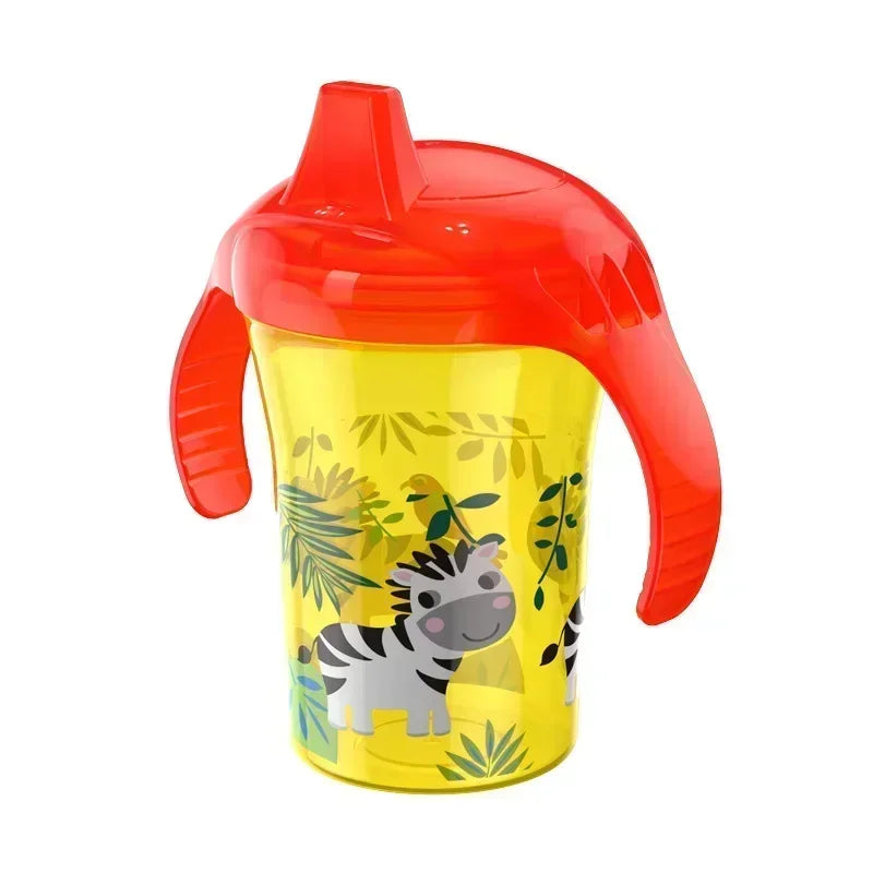Cartmela 260ml Baby Drinking Cup