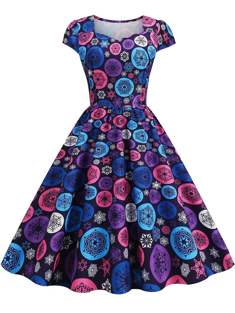 Casual Summer Dress for Women