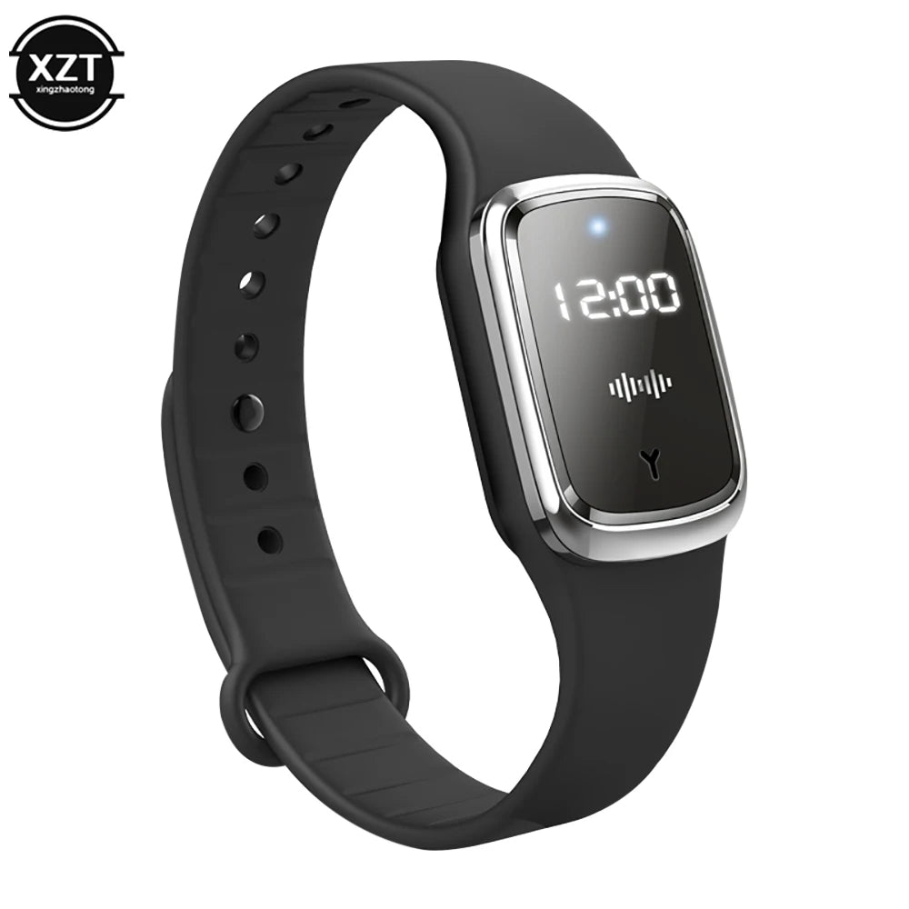 Cartmela Ultrasonic Mosquito Repellent Bracelet
