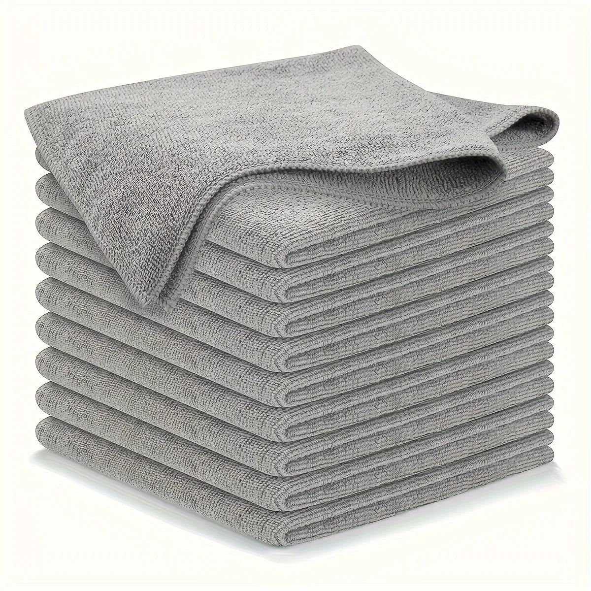 5/10/20pcs Kitchen Towel Set