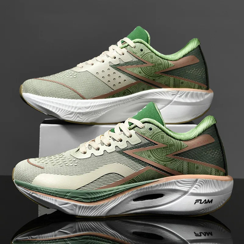 Cartmela 2025 Marathon Running Shoes