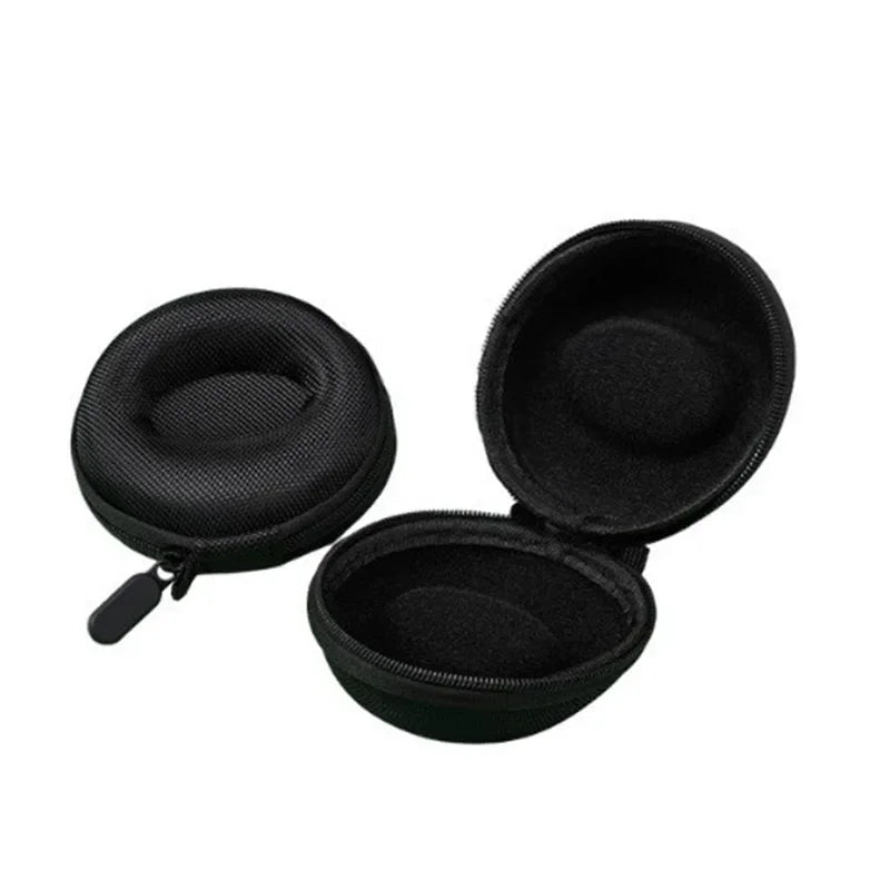 Portable EVA Single Watch Case – Waterproof Travel Storage Box