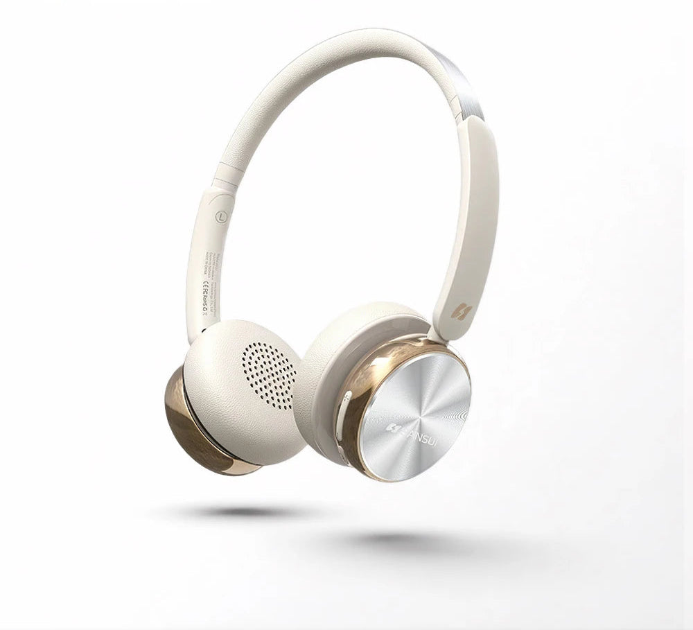 Cartmela Sansui DT11 ANC Wireless Headphones