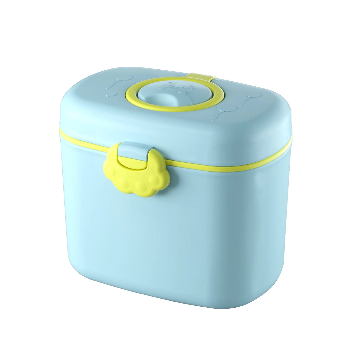 Cartmela Portable Baby Food Storage Box