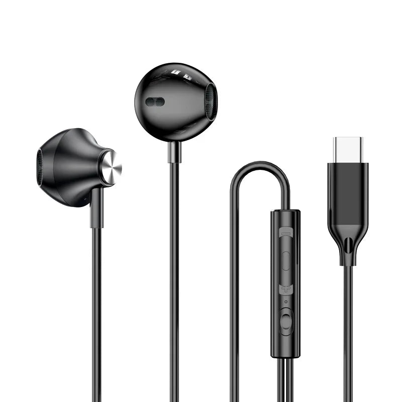 Samsung Headphones HiFi Surround Sound In-Ear