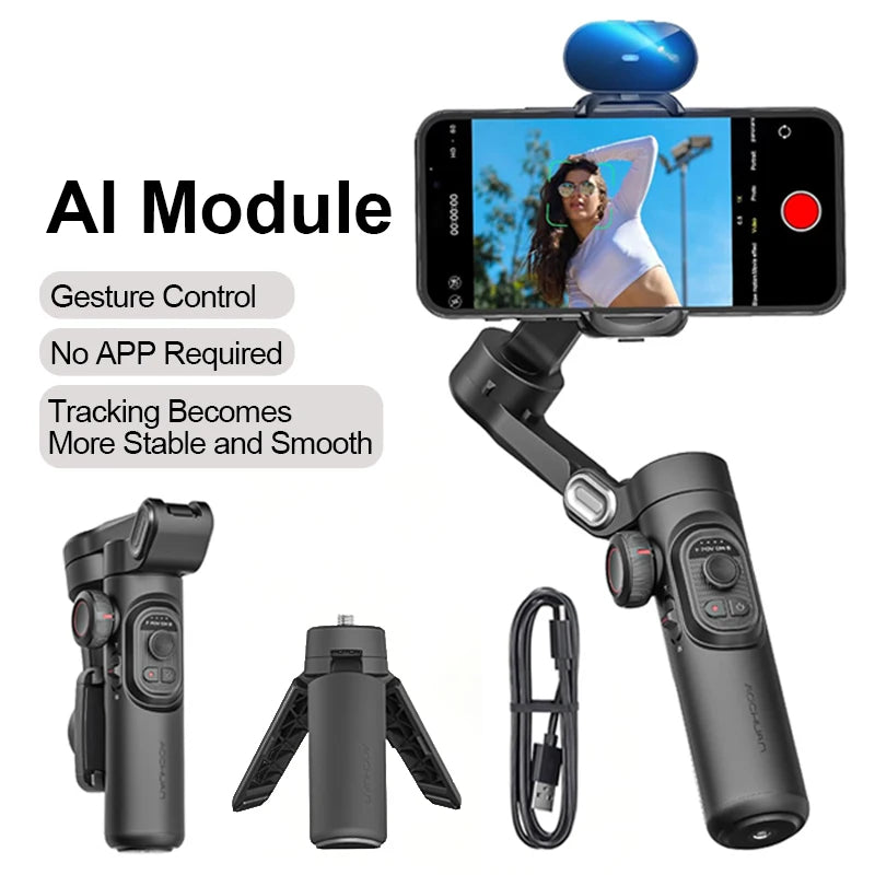 Cartmela AOCHUAN Smart XE Gimbal