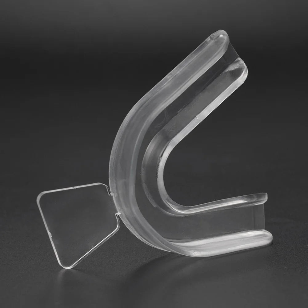 Anti-Snoring & Night Guard Tray – Stop Teeth Grinding (2–8PCS)