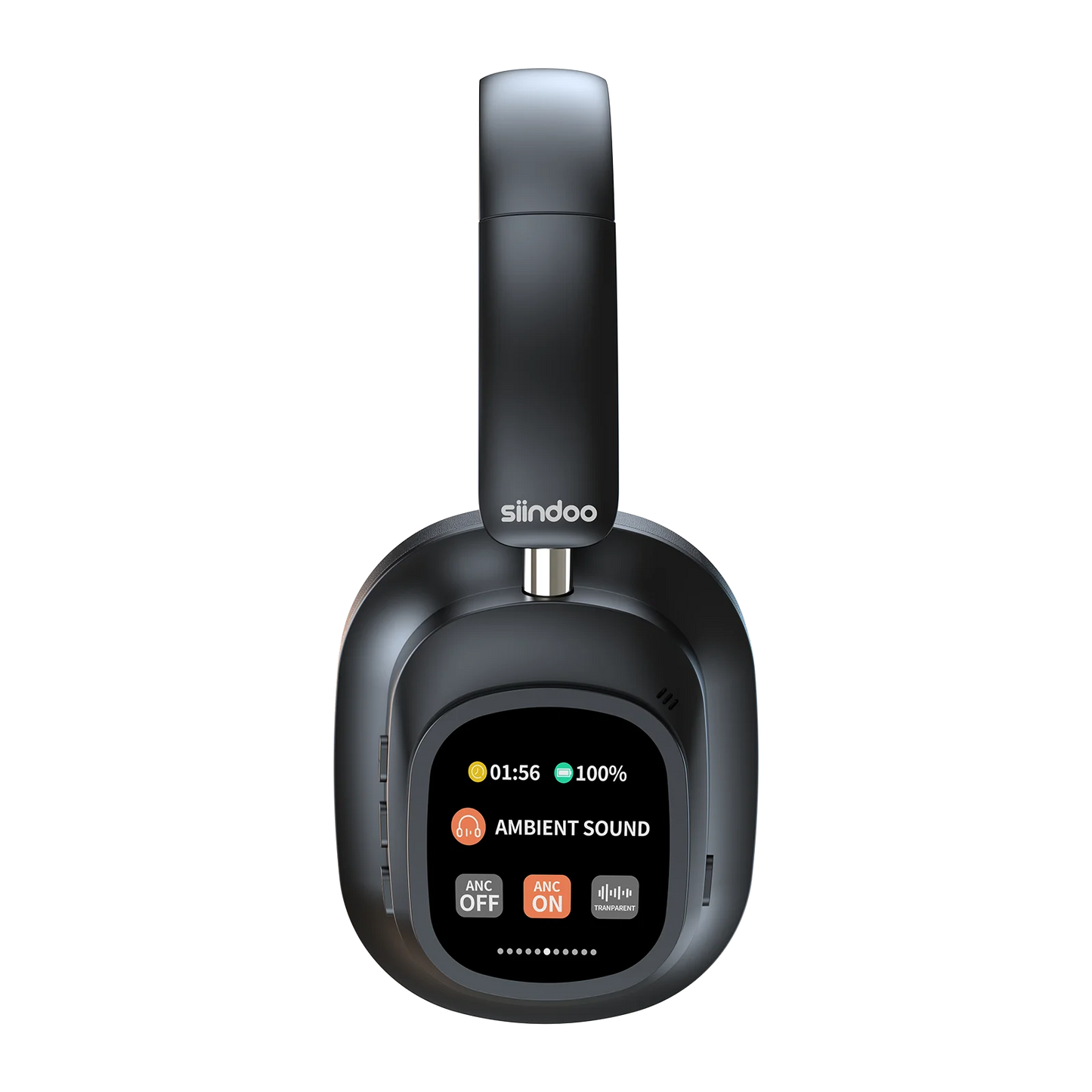 Cartmela Siindoo ANC930Plus | Noise Cancelling Headphones