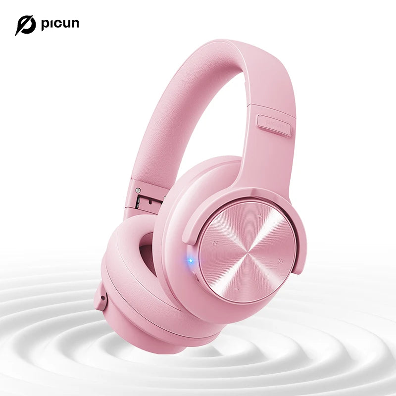 Cartmela Picun B8 Bluetooth Headphones