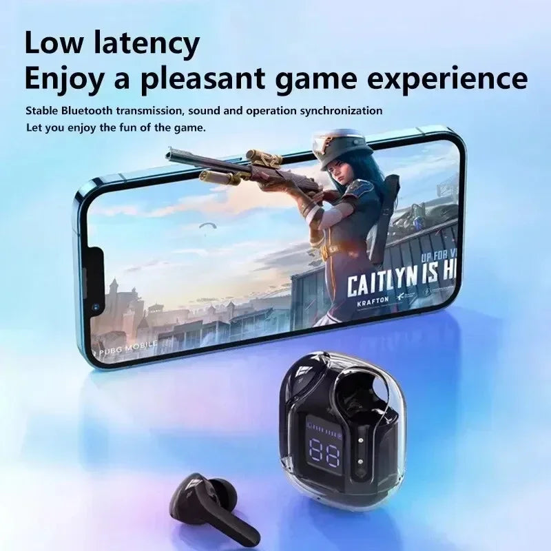 Cartmela TWS Wireless Bluetooth Earphones