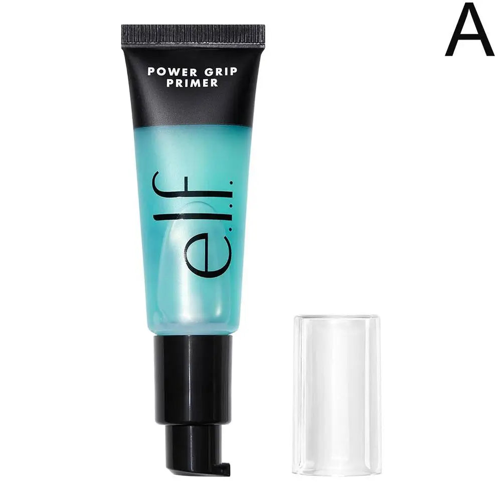 Hydrating Power Grip Face Primer – Gel-Based Makeup Base