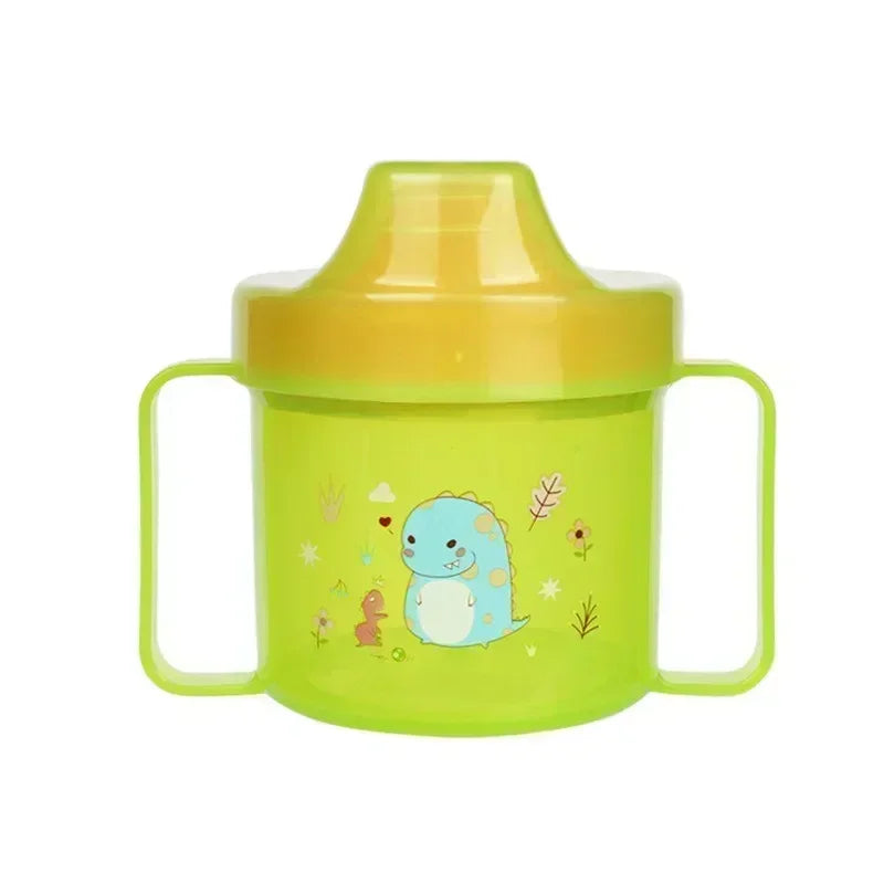 Cartmela 260ml Baby Drinking Cup