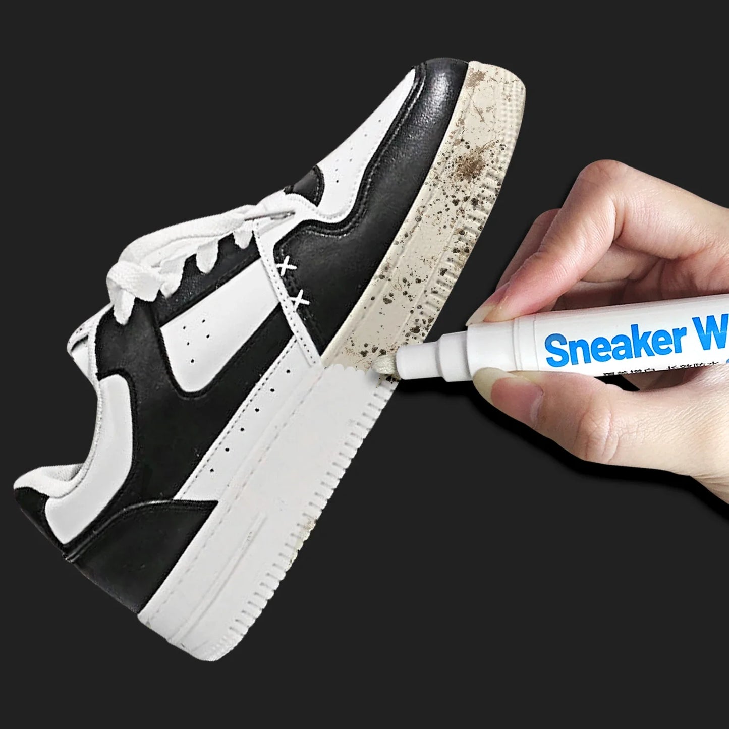 Shoe Stains Removal Pen