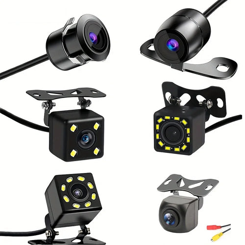 Car Rear View Camera