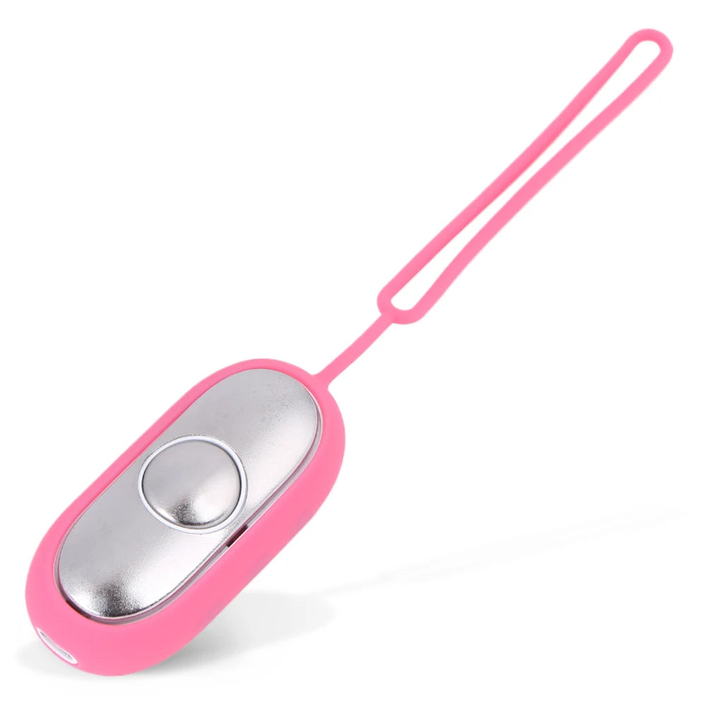 Handheld Microcurrent Sleep Aid Device for Anxiety & Relaxation