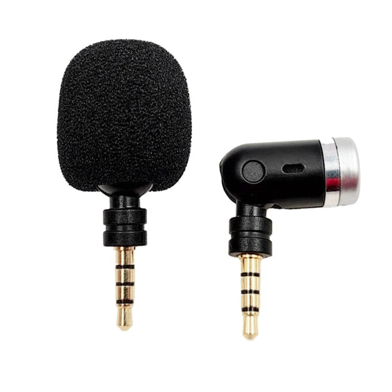 Cartmela DX62 Portable Metal Mic