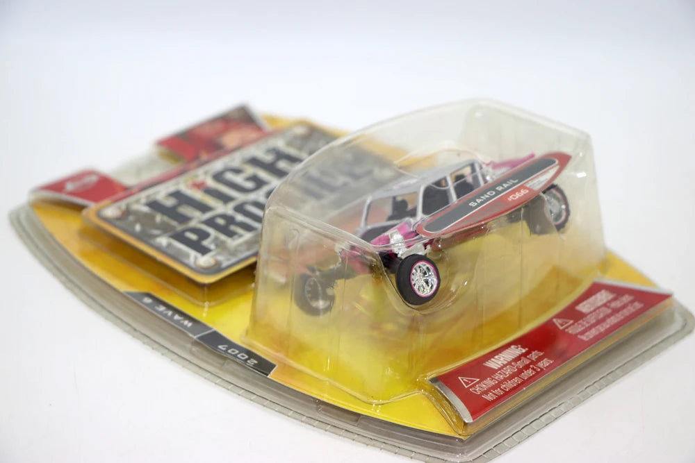 JaAda 1:64 Diecast Sandrail Car – Alloy Model for Collection Gift