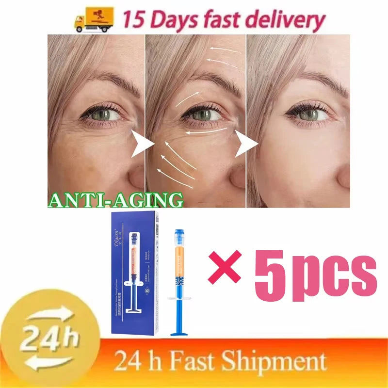 Retinol Face Cream – Anti-Aging, Firming & Wrinkle Removal Moisturizer