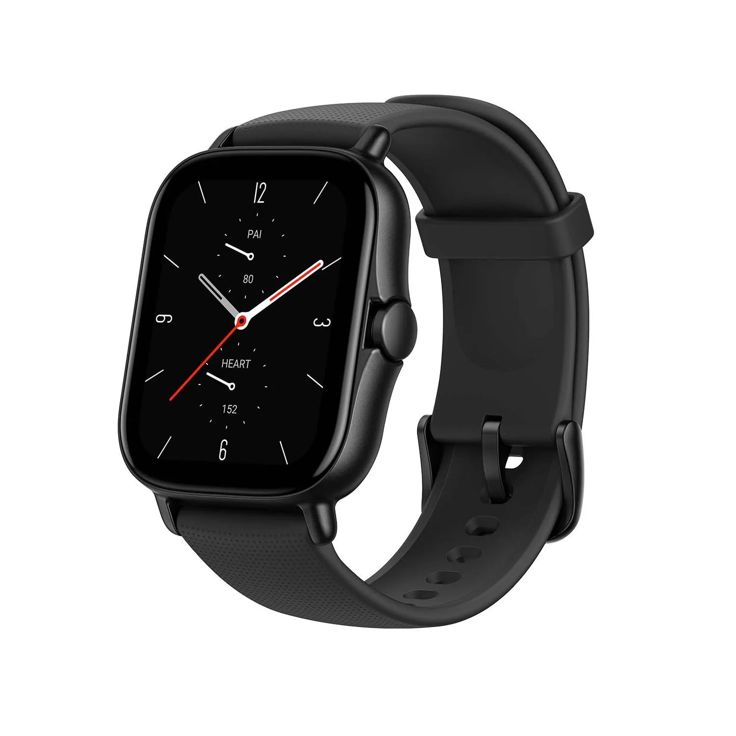 Amazfit GTS 2 Smartwatch (43mm) – All-Round Fitness & Health Tracker