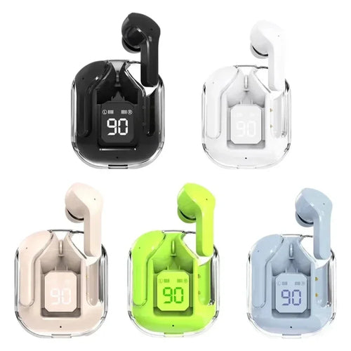 Cartmela TWS Wireless Bluetooth Earphones