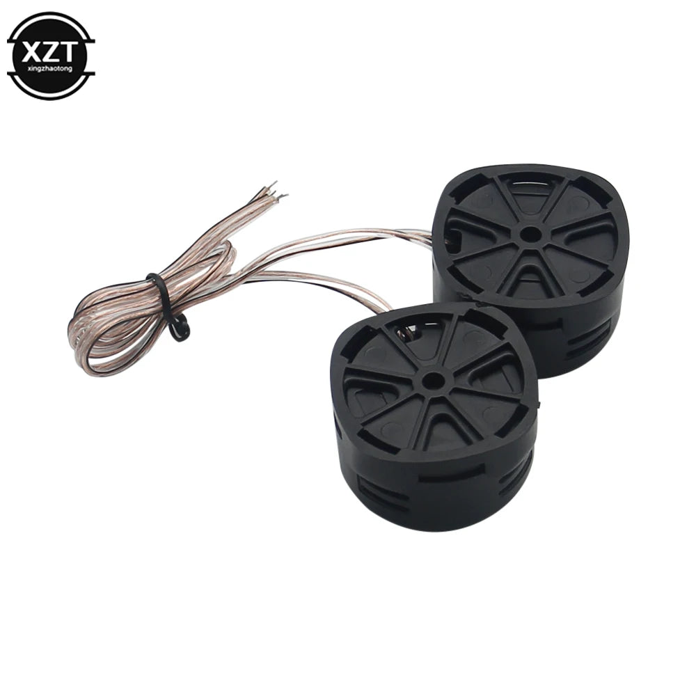 Cartmela High-Power Mini Dome Car Tweeters