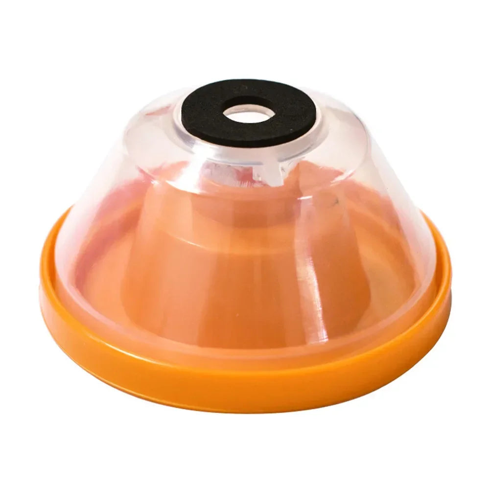 Electric Drill Dust Collector – Dust-Proof Cover for Power Tools