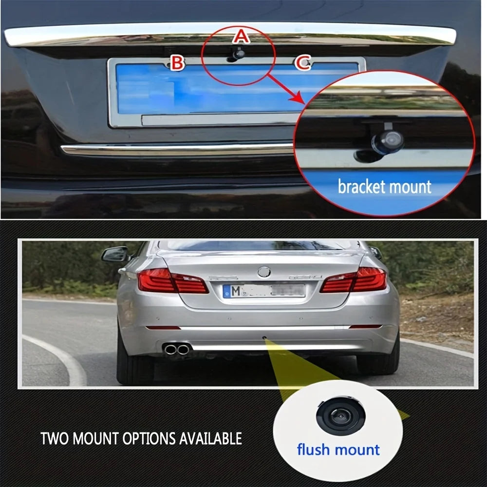 Car Rear View Camera