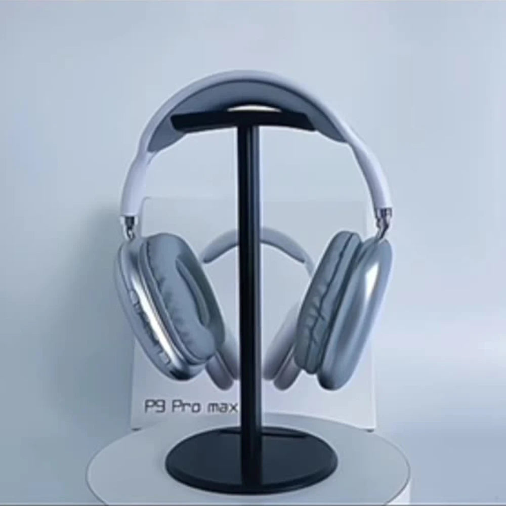 P9 Wireless Bluetooth Earbuds – Noise Cancelling Sports Headset