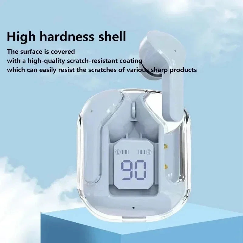 Cartmela TWS Wireless Bluetooth Earphones