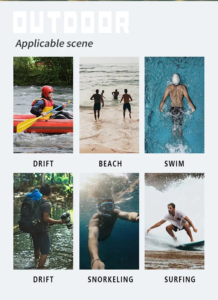 Quick Dry Water Sports Barefoot Shoes