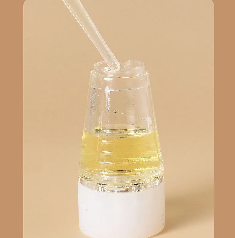Scalp Applicator Liquid Comb – Mini Oil Massager & Hair Loss Tool
