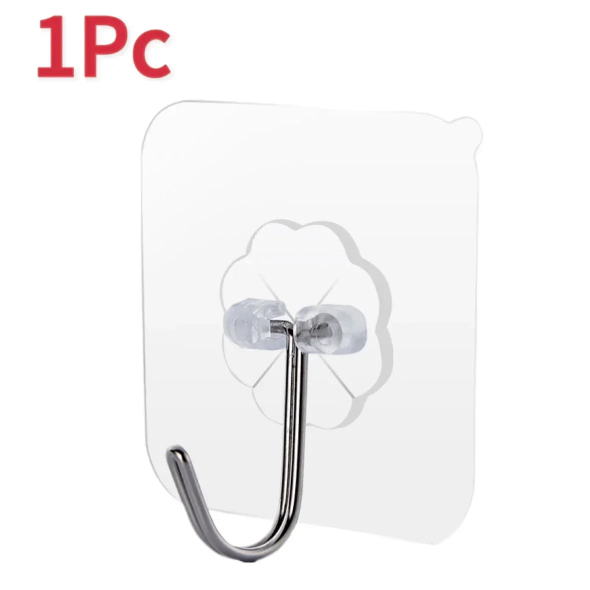 Stainless Steel Sink Sponge Holder – Wall-Mount Kitchen Organizer