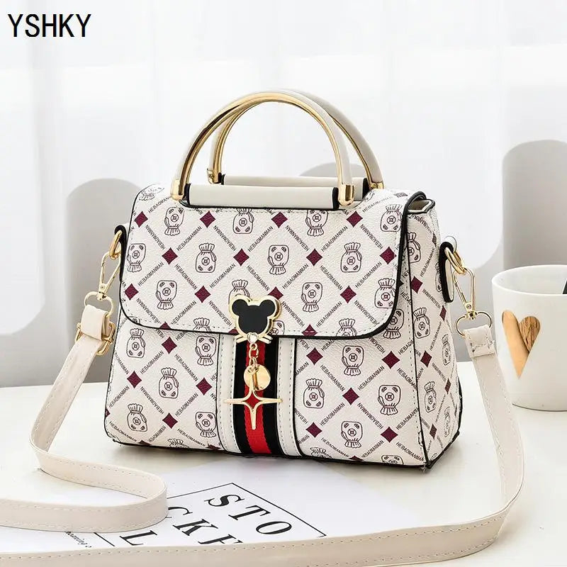 Cartmela 2025 Women's Luxury Handbag