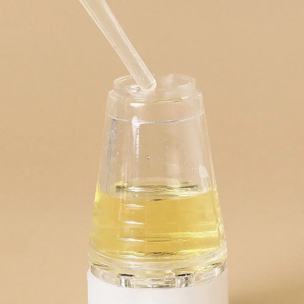 Scalp Applicator Liquid Comb – Mini Oil Massager & Hair Loss Tool