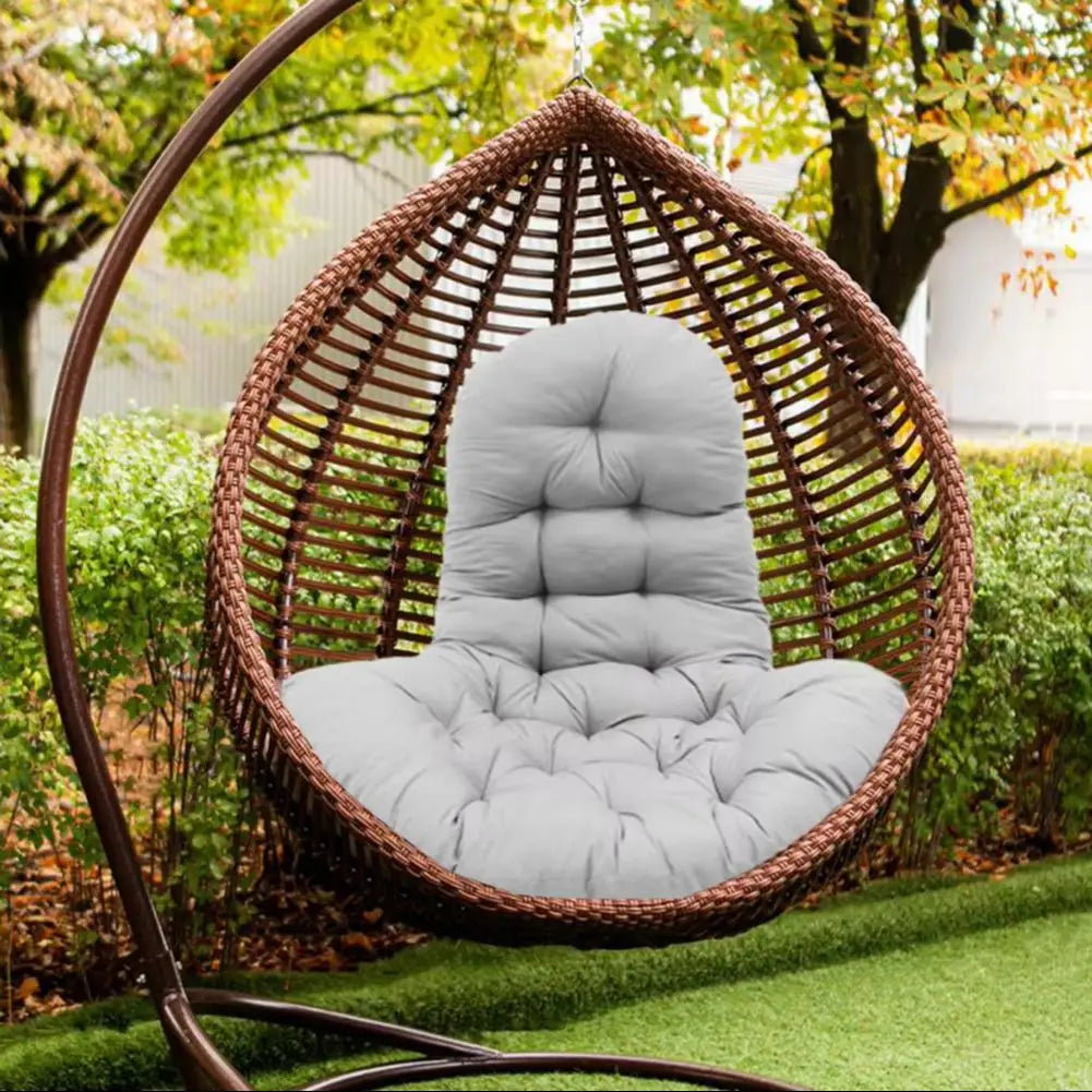 Hanging Egg Chair Cushion Pad