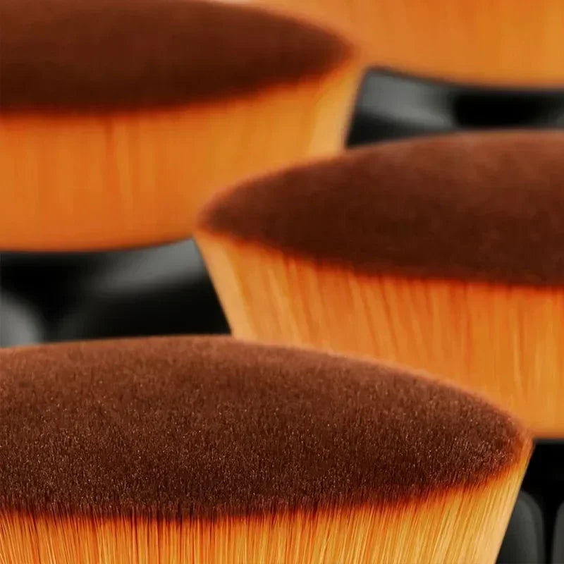 Cartmela Anti-Static Vinyl Record Brush
