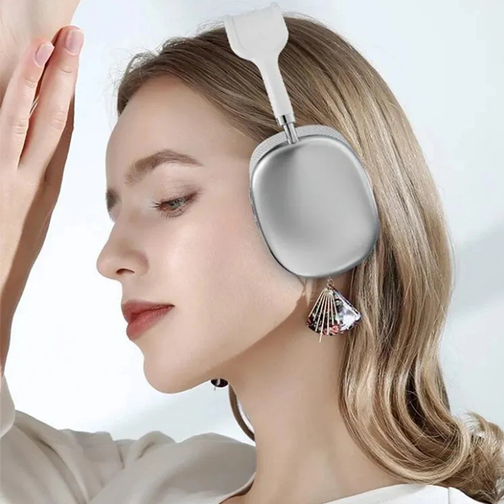 P9 Wireless Bluetooth Earbuds – Noise Cancelling Sports Headset