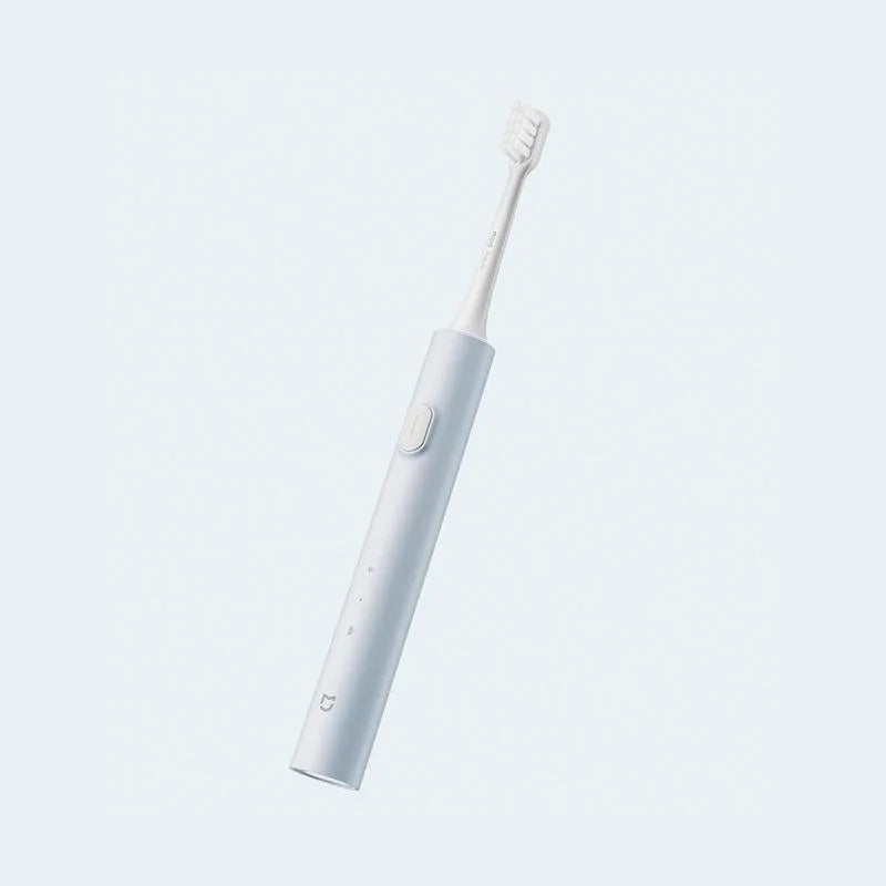 T200 Sonic Electric Toothbrush – Ultrasonic, Waterproof, Smart