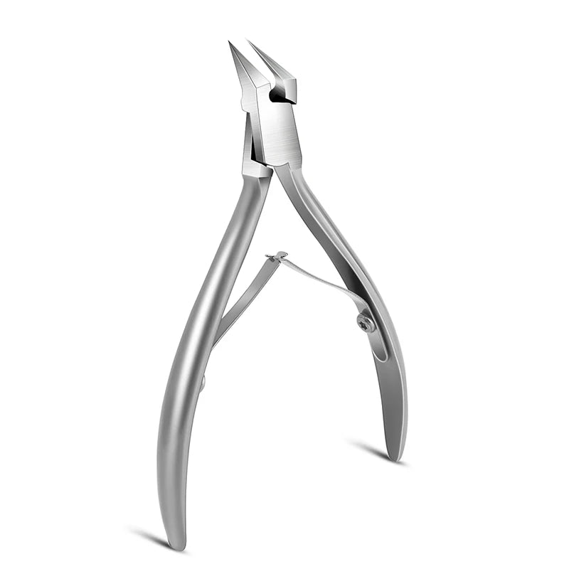 Ingrown & Thick Toenail Clipper – Pro Podiatrist Nipper